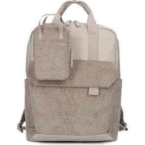 Zwei Lou Mochila de día 40 cm Compartimento para el portátil