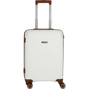 Cocoono Graz 4 ruedas Carro de la cabina S 55 cm