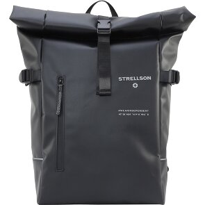 Strellson Mochila Stockwell 2.0 Eddie Compartimento para portátil de 43 cm