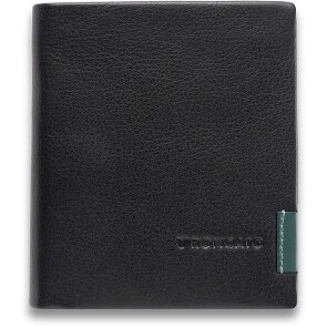 Roncato Monaco Cartera Piel 9 cm