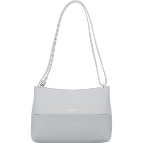 Calvin Klein CK Mixmedia Bolsa de hombro 23 cm