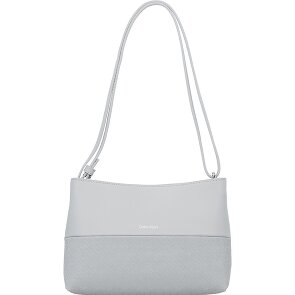 Calvin Klein CK Mixmedia Bolsa de hombro 23 cm