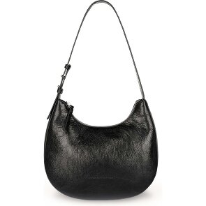 LES VISIONNAIRES Harper Bolsa de hombro Piel natural 28 cm