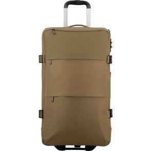 Jump Dunaa 2 ruedas Bolsa de viaje 67 cm