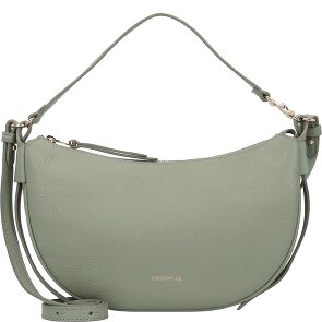 Coccinelle C-Easy Bolsa de hombro Piel 25 cm