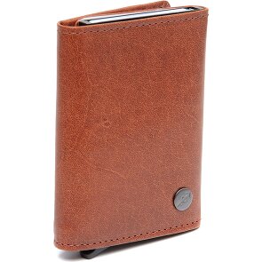 The Chesterfield Brand Gabriela Cartera Protección RFID Piel 7 cm