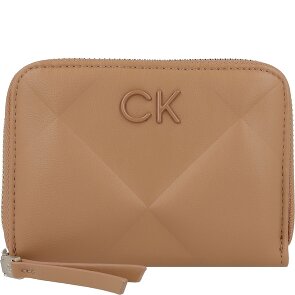 Calvin Klein Re-Lock Cartera 13 cm