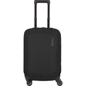 Thule Subterra 2 4 ruedas Carro de la cabina 55 cm