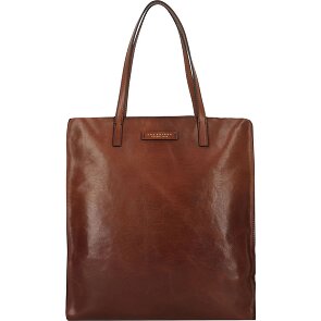 The Bridge Mirra Bolsa de compras Piel 33 cm