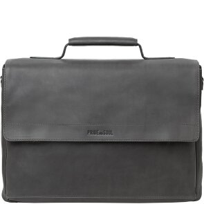 Pride and Soul Maletín Percent Compartimento para portátil de 39 cm
