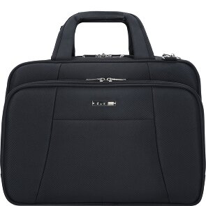 d&n Bolsa para portátil de negocios y viaje 42 cm