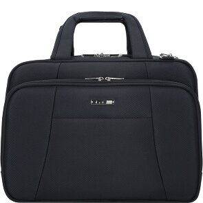 d&n Bolsa para portátil de negocios y viaje 42 cm