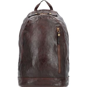 Campomaggi Santarcangelo Mochila de negocios Piel 45 cm Compartimento para el portátil