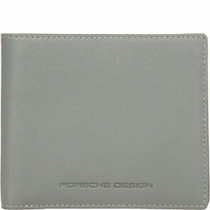 Porsche Design Billetera de negocios de cuero RFID 11 cm