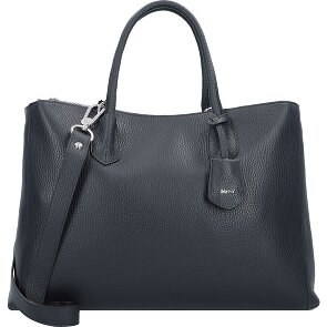 abro Adria Bolsa de compras Piel 41 cm Compartimento para el portátil