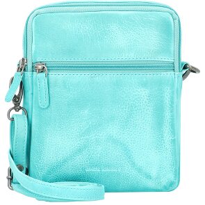 Jack Kinsky Bolso de hombro Nassau 1 16 cm Piel