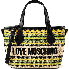 Love Moschino Sunset Stripes Bolso 25 cm