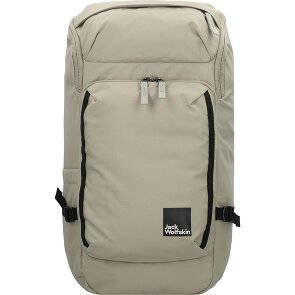 Jack Wolfskin Lyall Mochila de día 49 cm Compartimento para el portátil