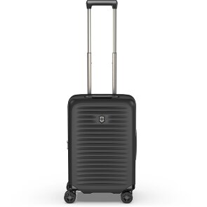 Victorinox Airox Advanced 4 ruedas Carro de la cabina S 55 cm Compartimento para el portátil con pliegue de expansión