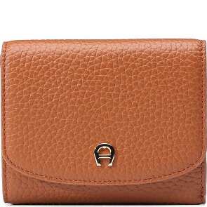 AIGNER Carre Soft Cartera Piel natural 11 cm