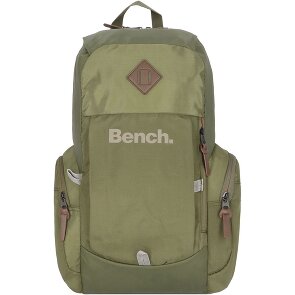 Bench Mochila Terra 48 cm compartimento para portátil