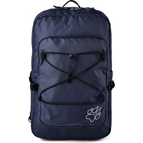 Jack Wolfskin Berkeley Mochila de día 47.5 cm Compartimento para el portátil