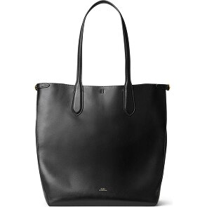 POLO RALPH LAUREN Bellport Bolsa de compras Piel 42 cm