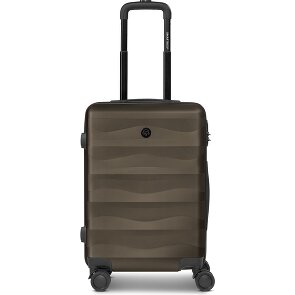 Smartbox Edition 03 4 ruedas Trolley de cabina 55 cm