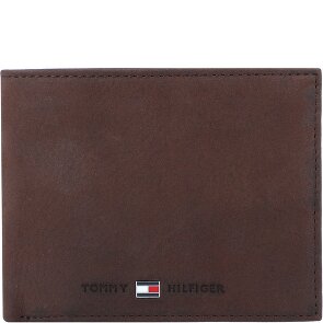 Tommy Hilfiger Cartera Johnson cuero 12,5 cm