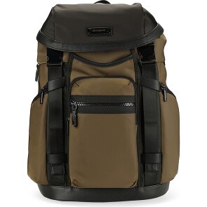 Samsonite Relyon Mochila de día M 47.5 cm Compartimento para el portátil