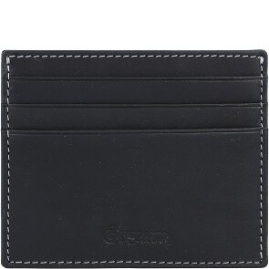 Esquire Funda para tarjetas de crédito Oslo RFID Piel 10 cm