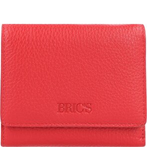 Bric's Marmolada Billetera RFID Piel 10,5 cm