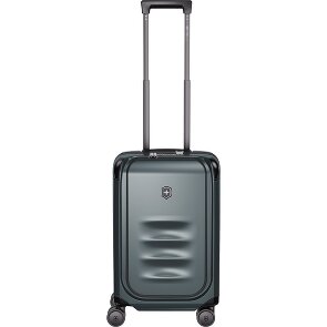 Victorinox Spectra 3.0 4 ruedas Carro de la cabina 55 cm Compartimento para el portátil con pliegue de expansión