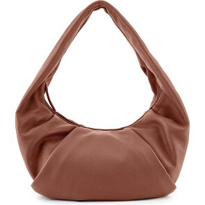 LES VISIONNAIRES Greta Bolsa de hombro Piel 37 cm