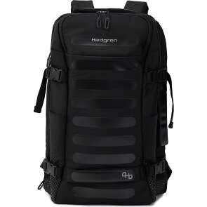 Hedgren Mochila Comby RFID Compartimento para portátil de 53 cm