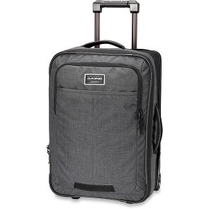 Dakine Status 42L 2 ruedas Carro de la cabina 55 cm Compartimento para el portátil con pliegue de expansión