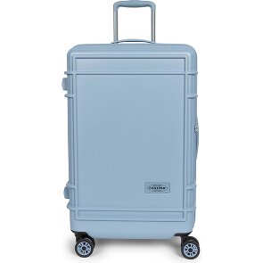 Eastpak Resist'R Zip 4 ruedas Trolley de cabina 55 cm