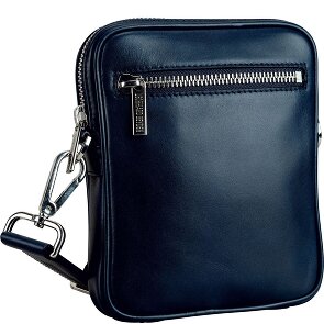 Leonhard Heyden Montreal Bolsa de hombro Piel 21 cm