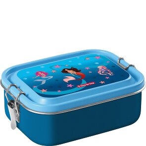 Step by Step Caja de almuerzo 18 cm