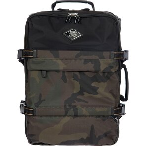 Bric's x Replay Mochila de día 42 cm Compartimento para laptop