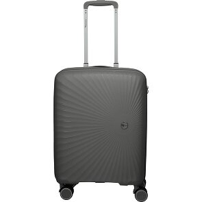 Travelite Tamaris x  Voyaage 4 ruedas Carro de la cabina S 55 cm