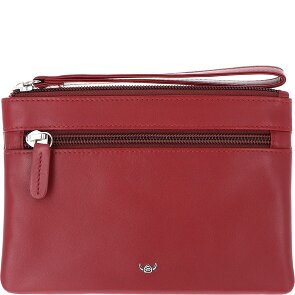 Golden Head Polo Funda de teléfono móvil Piel natural 18 cm