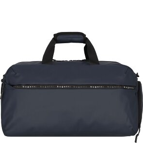 bugatti Bolsa de viaje Blanc Weekender 50 cm