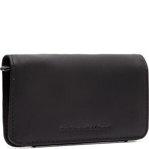 The Chesterfield Brand Maplewood Estuche de gafas Piel 3 cm