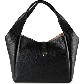 AIGNER Zaira Bolsa de compras Piel 41 cm