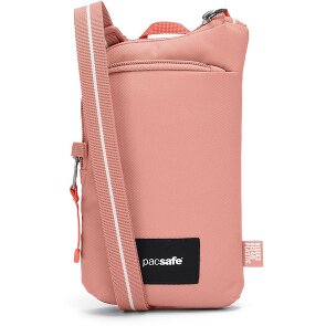 Pacsafe GO antirrobo Tech Mini Bag bandolera RFID 12 cm