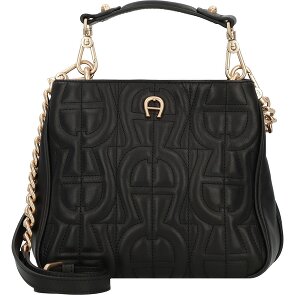 AIGNER Bolso Diadora Piel 20 cm