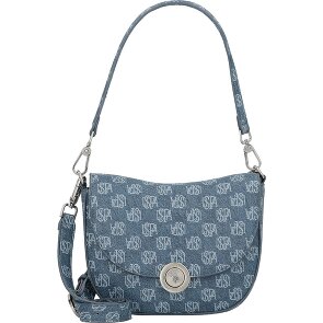 U.S. Polo Assn. Exotic Bolsa de hombro 23 cm