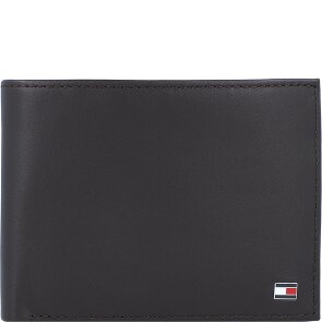 Tommy Hilfiger Cartera Eton de cuero 12,5 cm