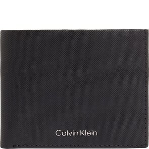 Calvin Klein CK Must Cartera Piel 10 cm